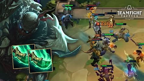 spear of shojin tft.